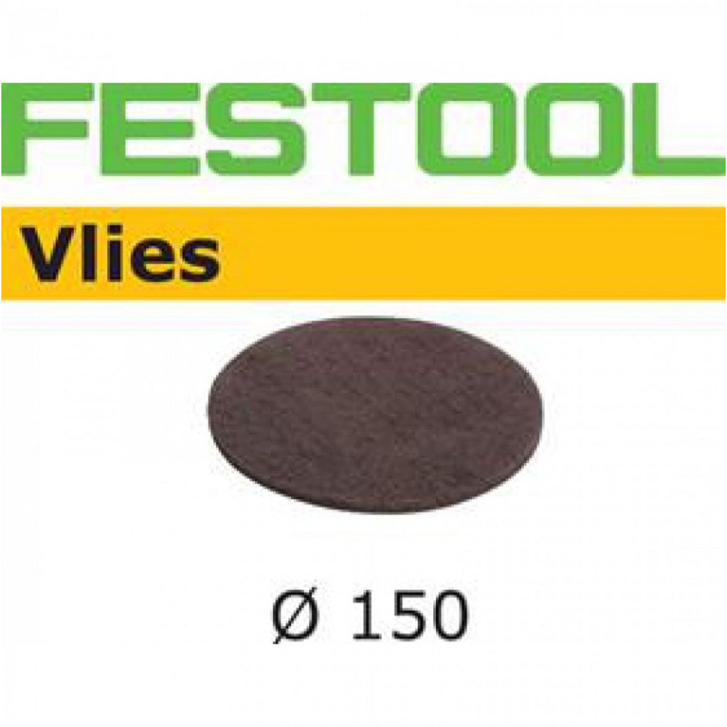 The Vlies flexible woven fibre pad is ideal for cleaning, scouring and scuffing solid surface, wood, metal, paint and more.