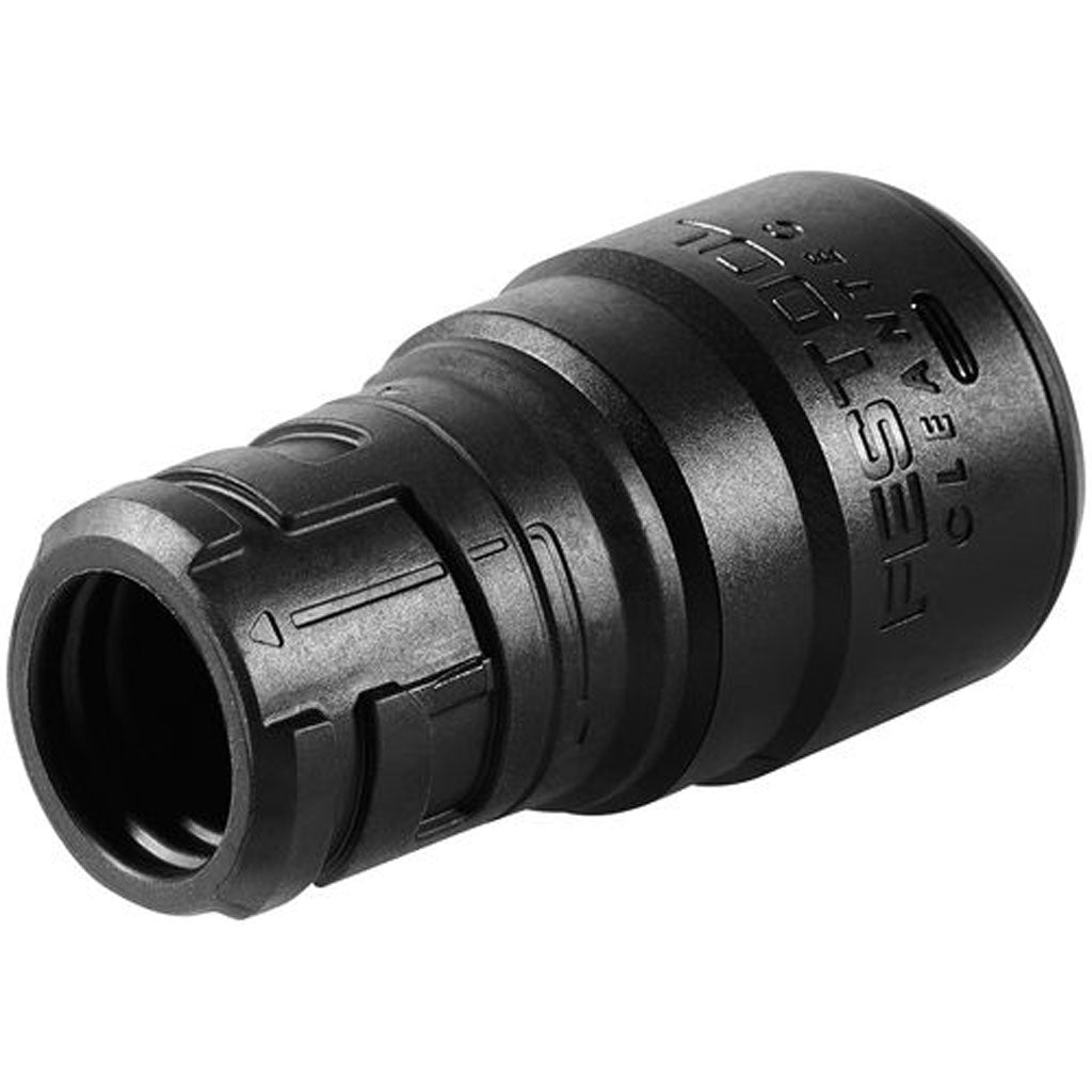 Festool Antistatic Reducing Sleeve for D 22/27mm Hoses DM-AS/CT 500668