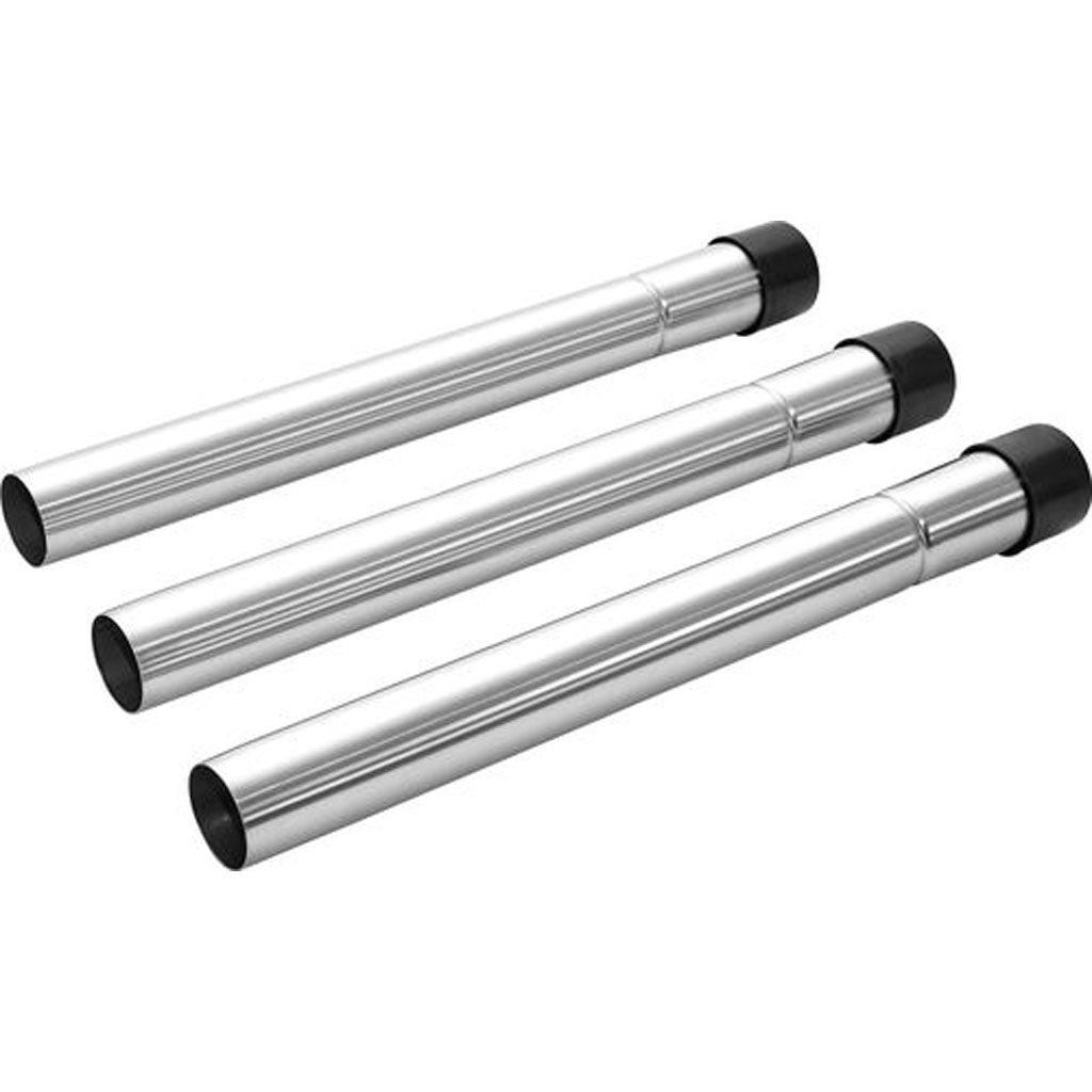 Festool Suction Extension Tubes Stainless Steel for D 27/36mm Hoses D 36 VR-M 452902