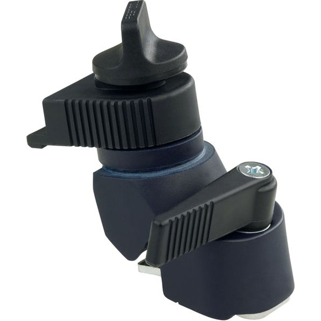 Replacement fence clamp for MFT/3 Multifunction Tables to lock it down securely.