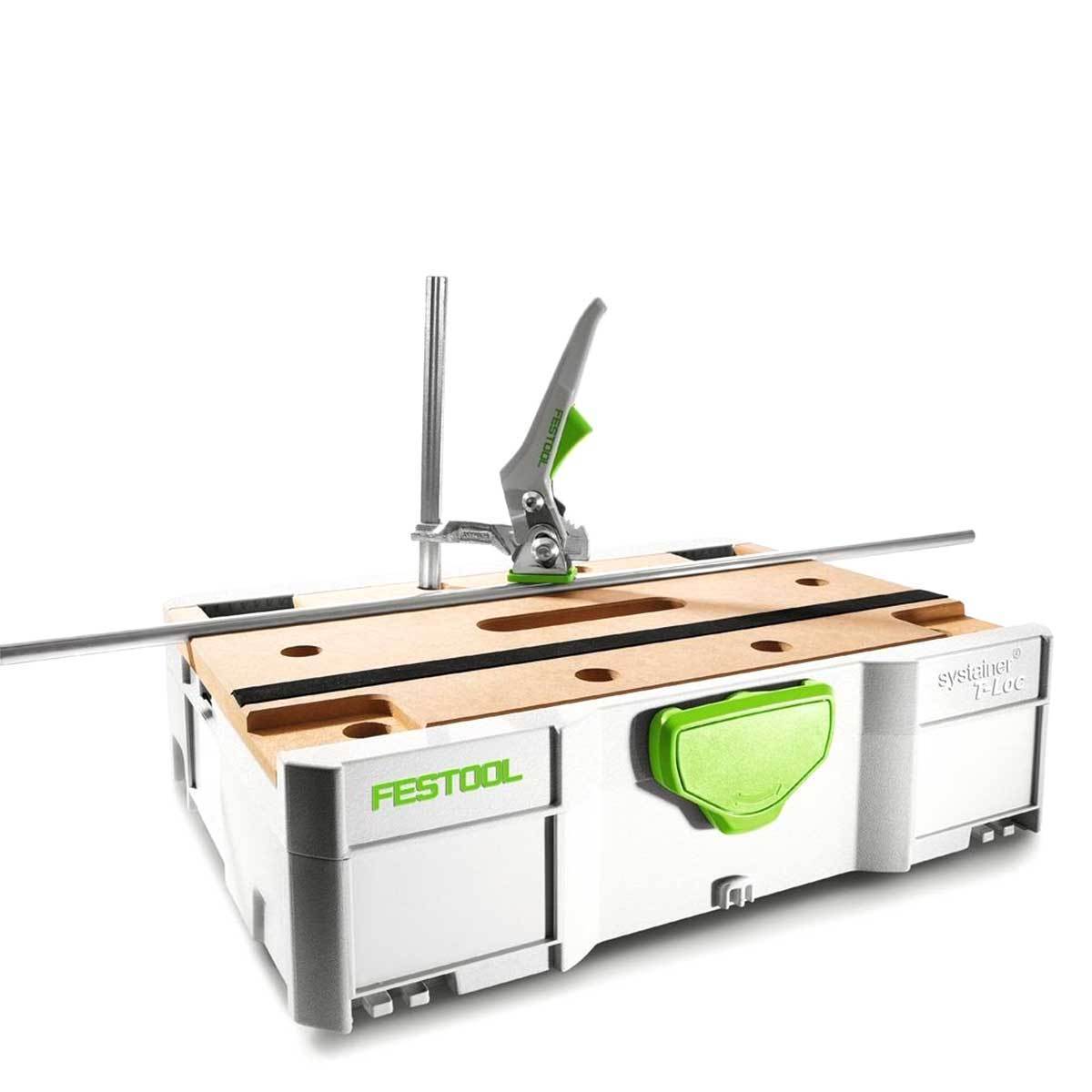 Ultimate Tools Festool SYS-MFT Systainer
