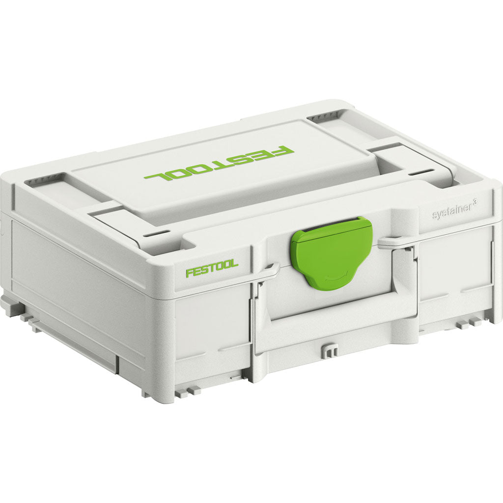 Festool Sys3 Systainer Boxes M Size 20484*