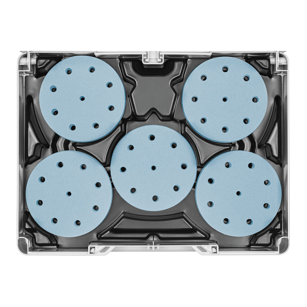 Festool Abrasive Systainers SYS-STF 57****