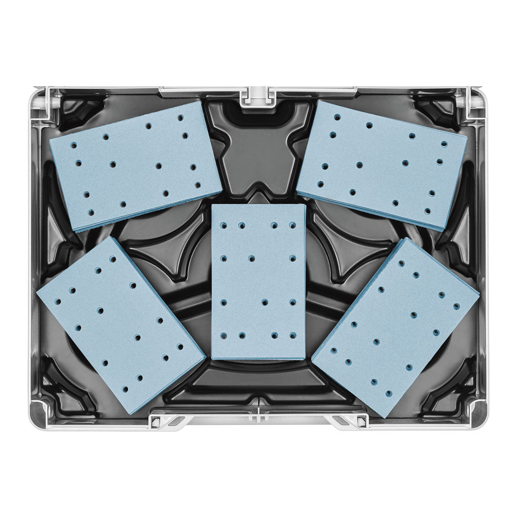 Festool Abrasive Systainers SYS-STF 57****