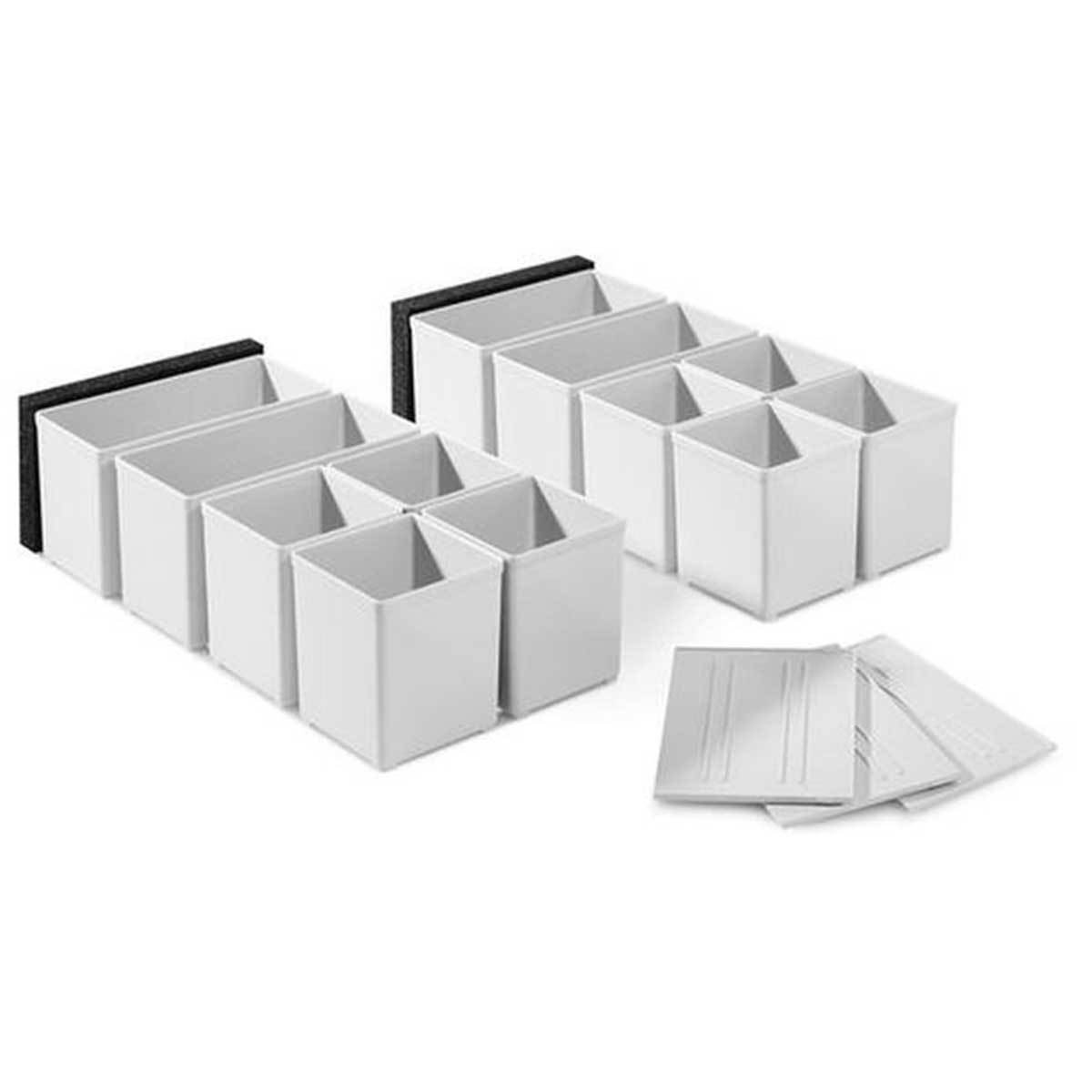 Ultimate Tools Festool Sys Combi And Sortainer Sys T-Loc Storage