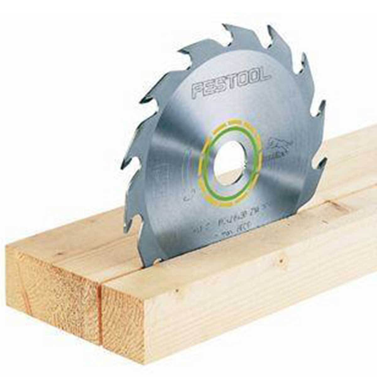 Ultimate Tools Festool TS 55 Track Saw Blades - For Any Material