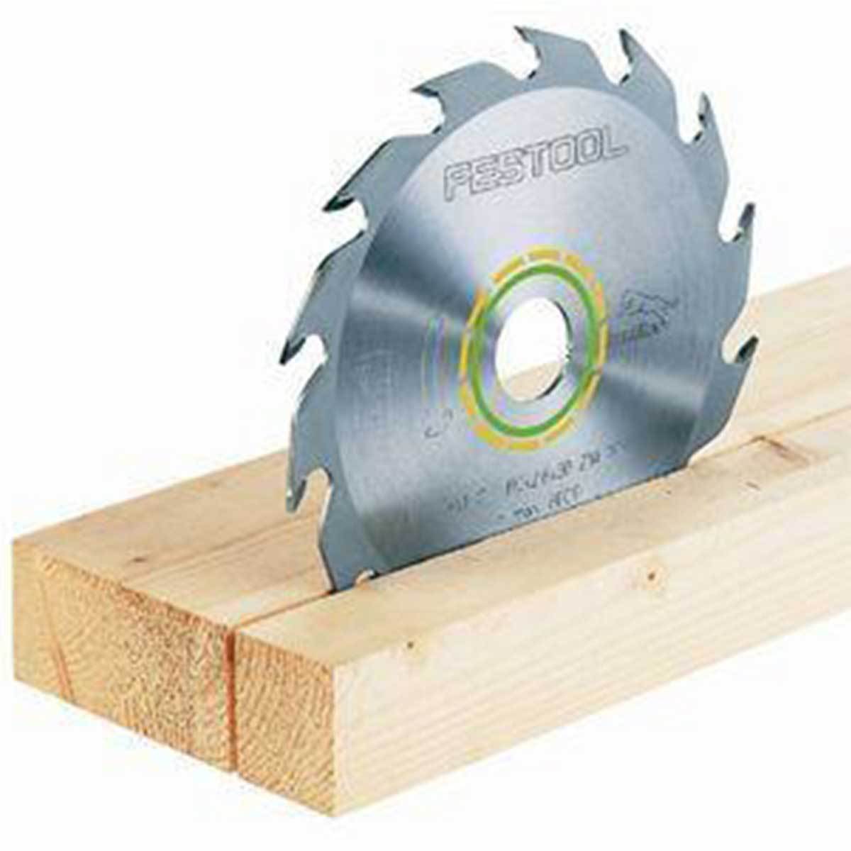 Ultimate Tools Festool TS 75 Track Saw Blades - For Any Material