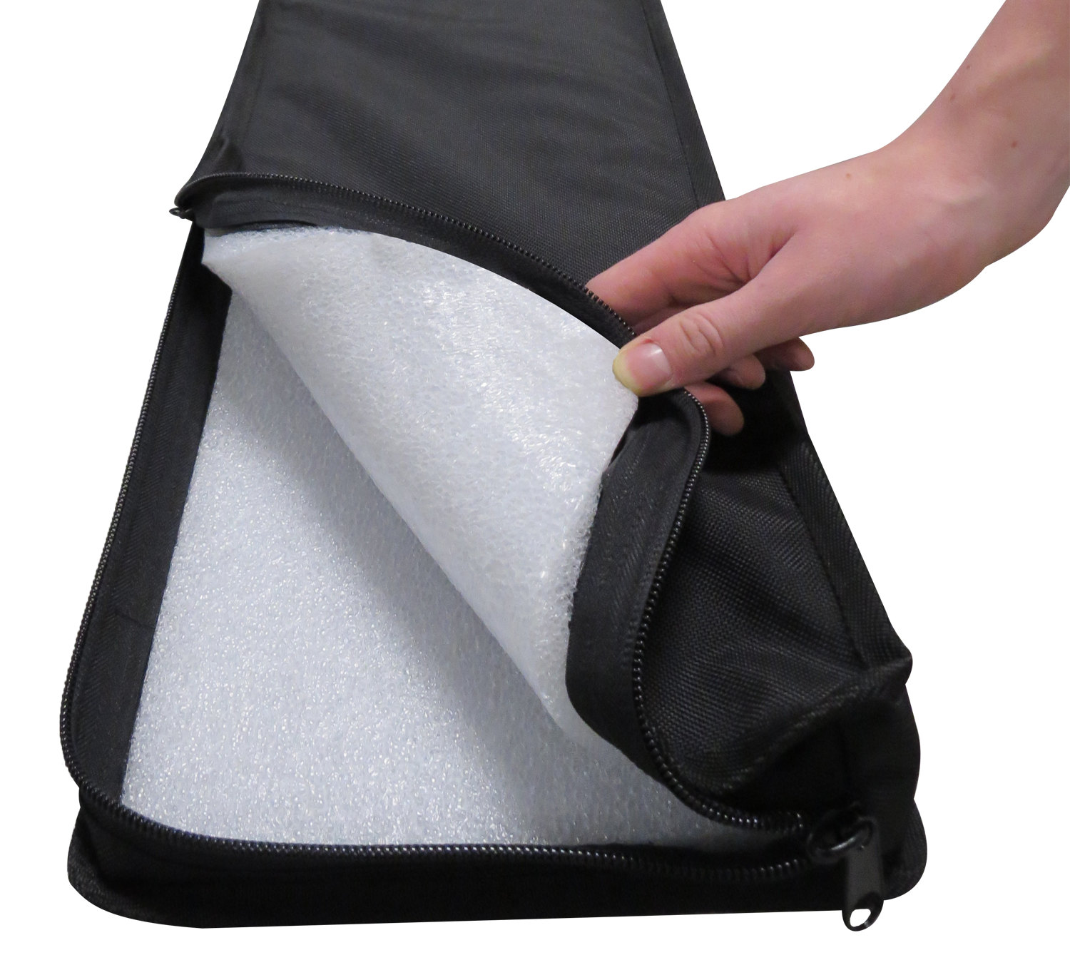 FastCap Track Bag for Guide Rails 120 Inch BF-120-TRACKBAG