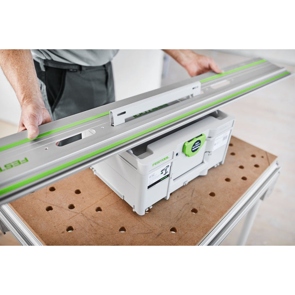Festool 2700mm Guide Rail with Adhesive Pads FS 1900/2-KP 577044