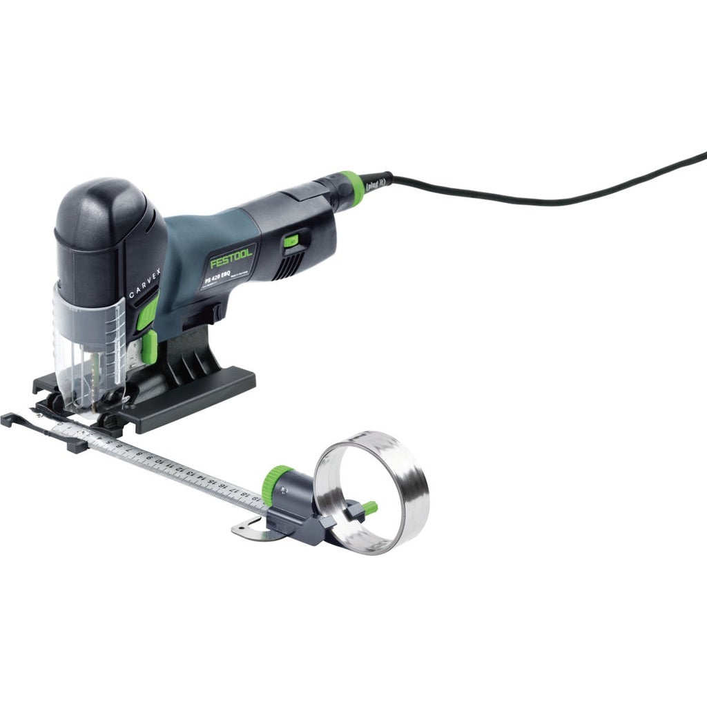 Festool Metric Circle Cutter for PS(B)(C) 420 KS-PS 420 497304