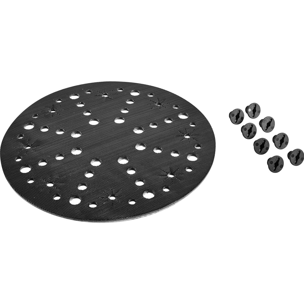 Festool Interface Sanding Pad for LHS 2 225 IP-SFT-D220/48-LHS2-225 205418