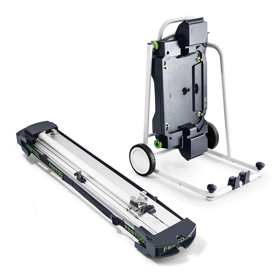 Festool Mobile Base with Extensions for KSC 60 UG-KA-KS 60-Set 202055 packed
