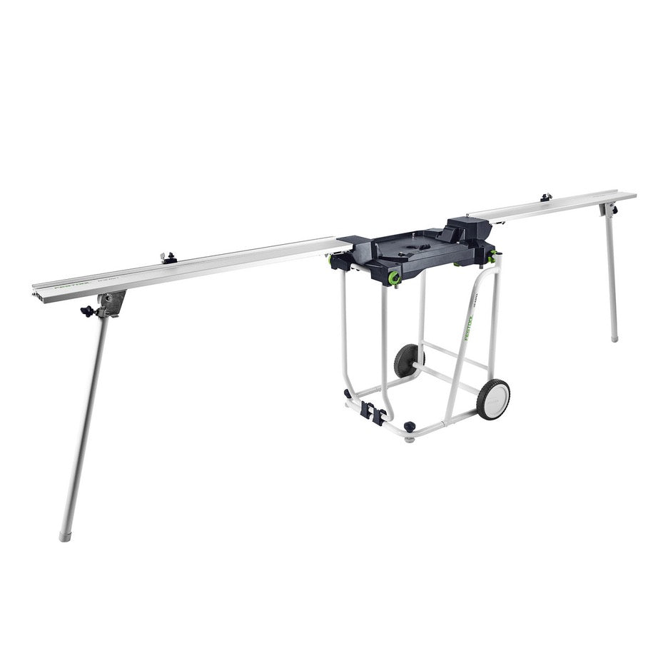 Festool Mobile Base with Extensions for KSC 60 UG-KA-KS 60-Set 202055