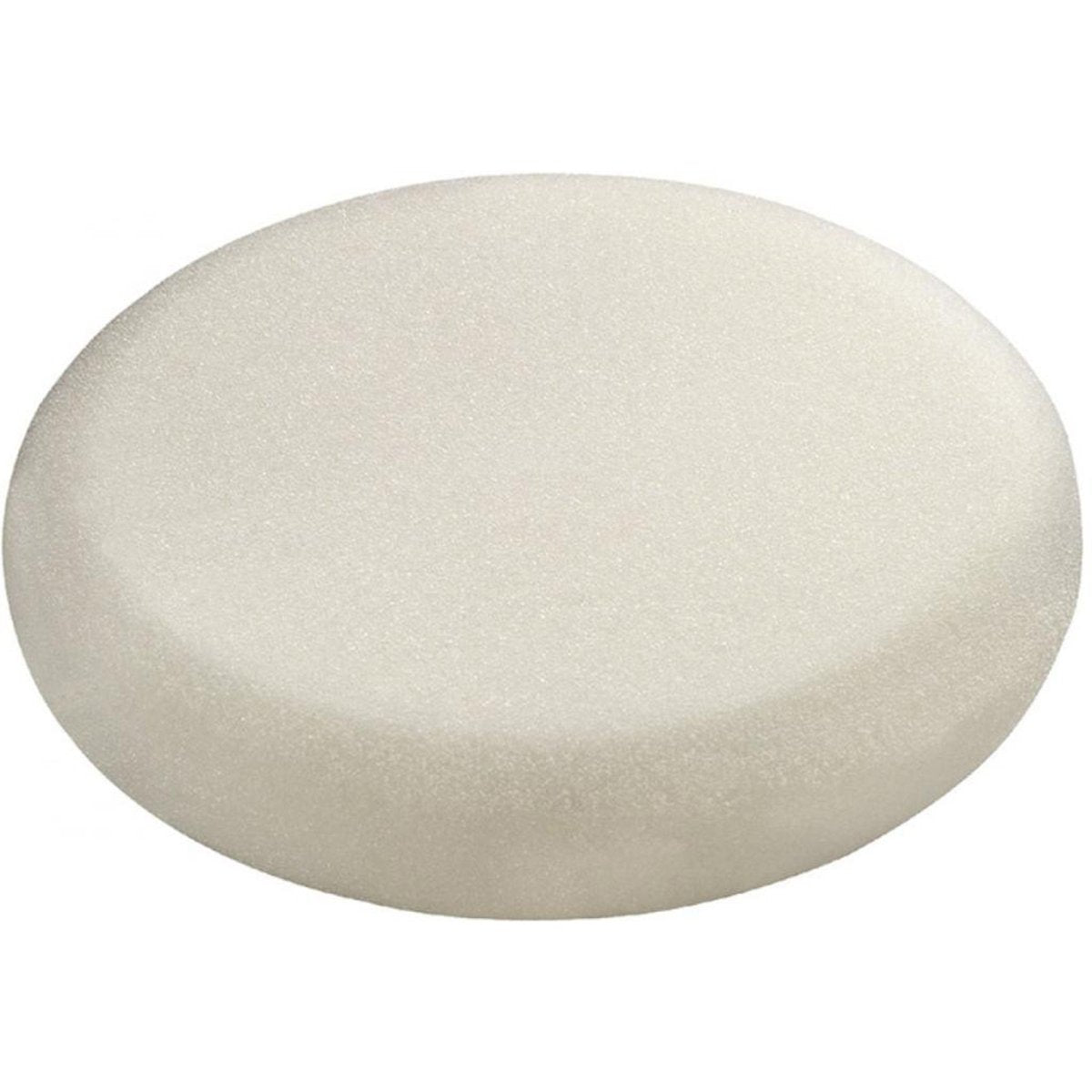 Ultimate Tools Fine Polishing Sponge, White