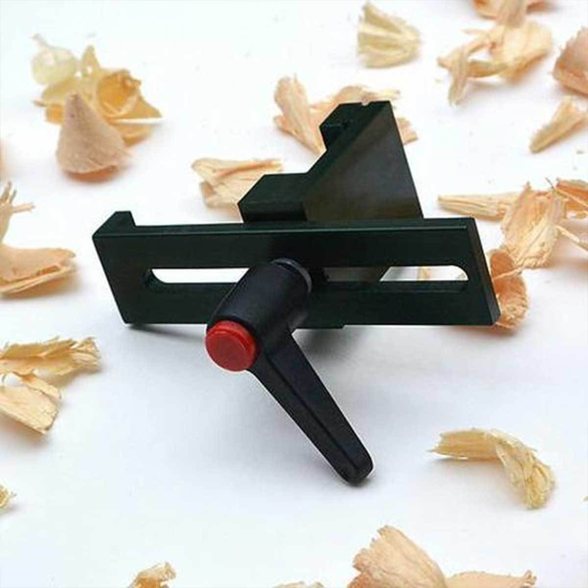 Ultimate Tools Fine Tool Works Guide Rail Support