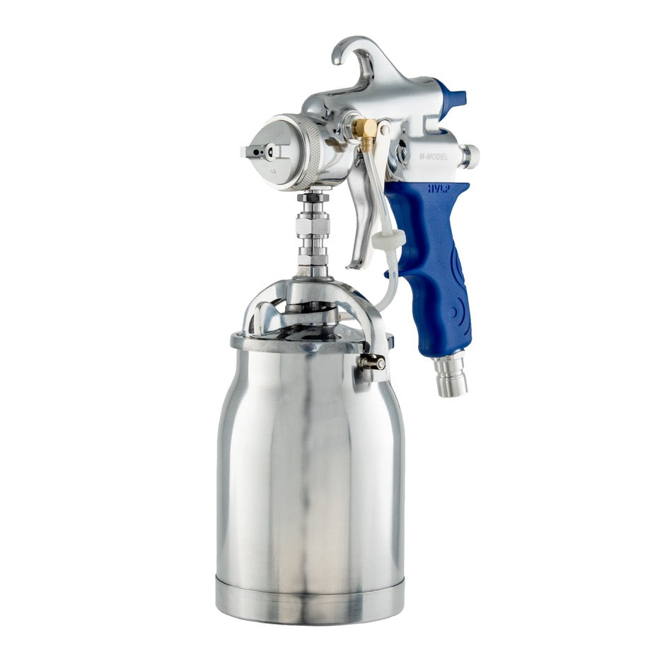 Fuji Spray 1.3mm M-Model Bottom Feed Spray Gun 7001