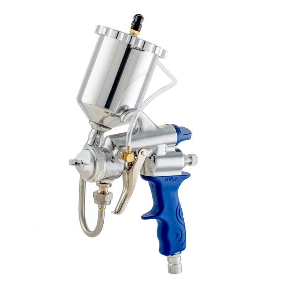 Fuji Spray 1.3mm M-Model Gravity Feed Spray Gun 7002G