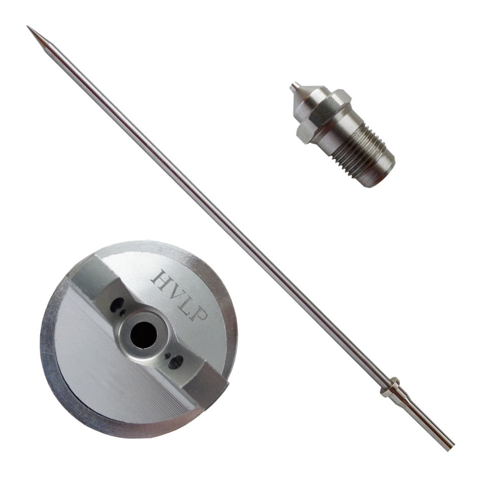 Fuji Spray 1.8mm M-Model Air Cap Set 7020-5