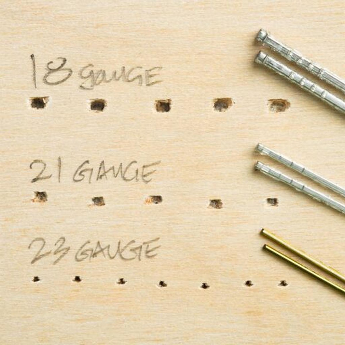 Grex H850LX - 21 Gauge Brad Nailer - Ultimate Tools