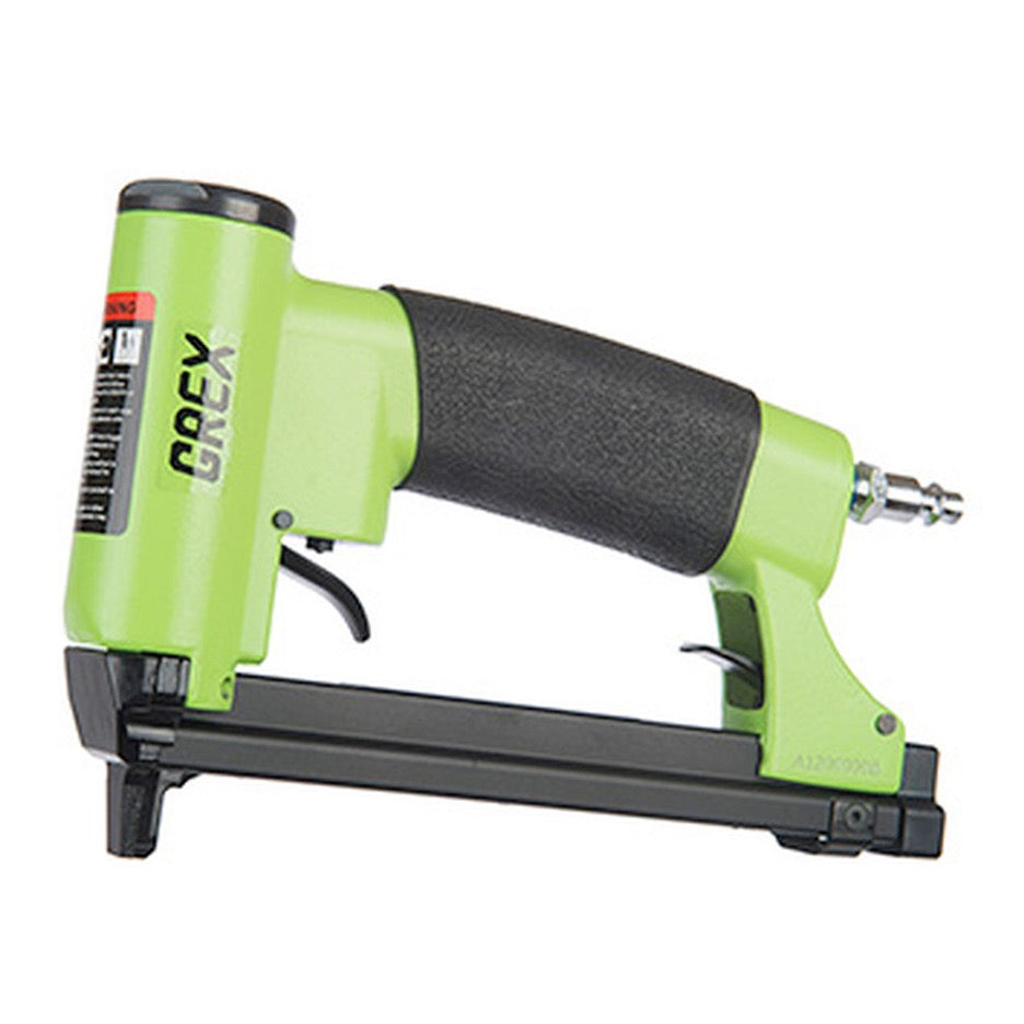 Grex 20 Gauge x 3/8 Inch Crown Stapler A11AD