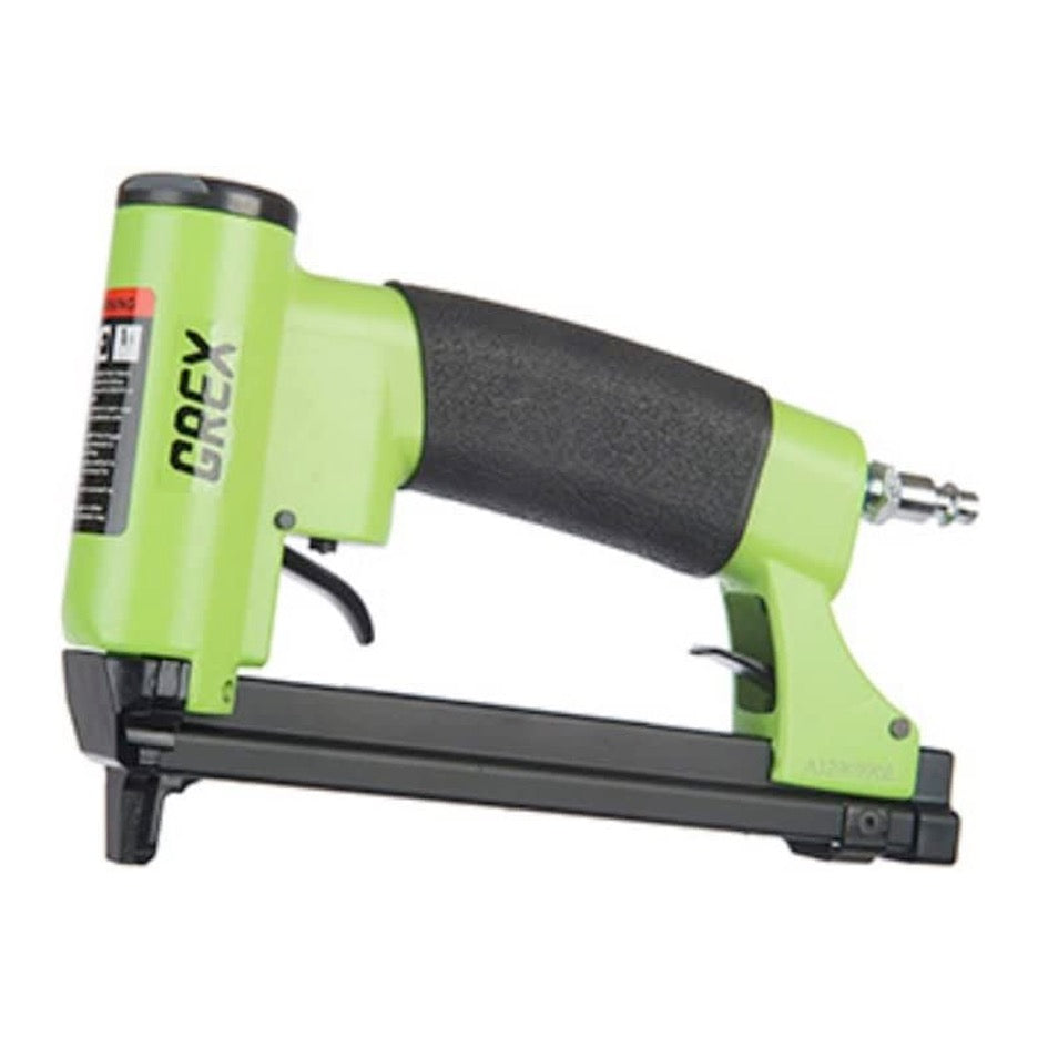Grex 22 Gauge x 3/8 Inch Crown Stapler 71AD