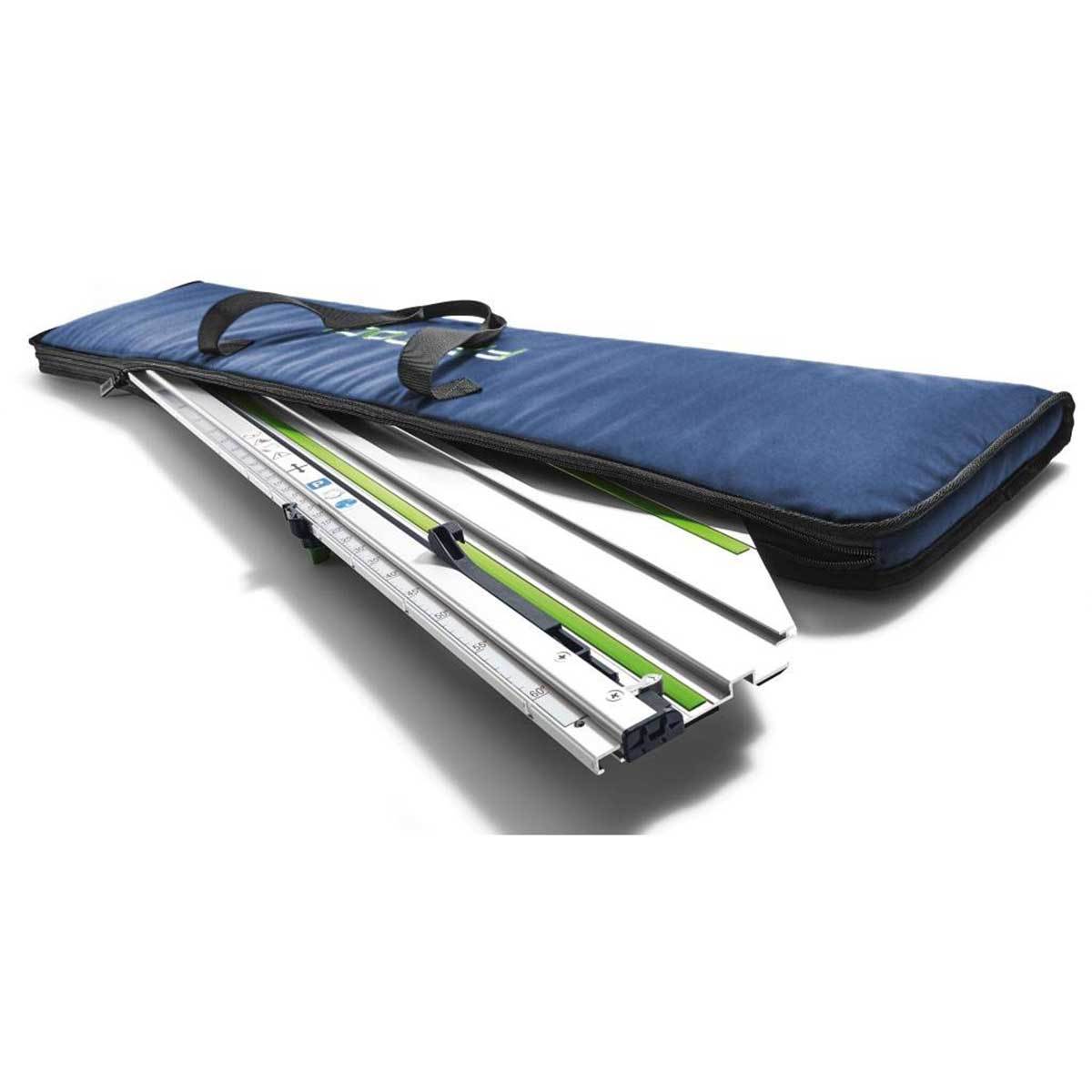 HK Guide Rail Tote Bag