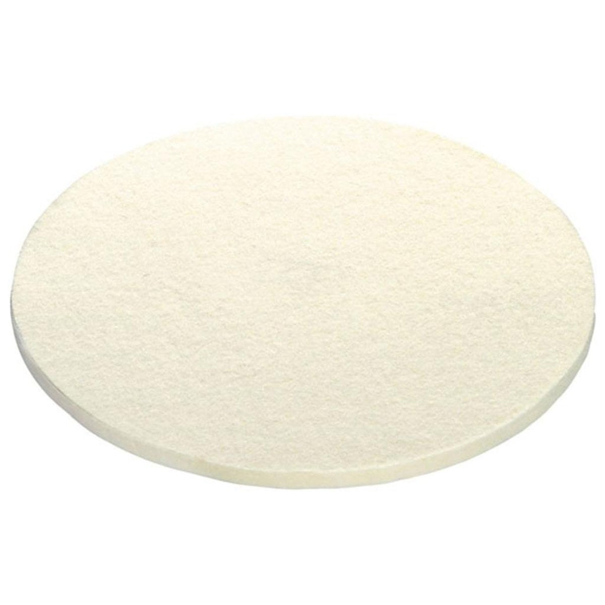 Hard Felt Polishing Pad