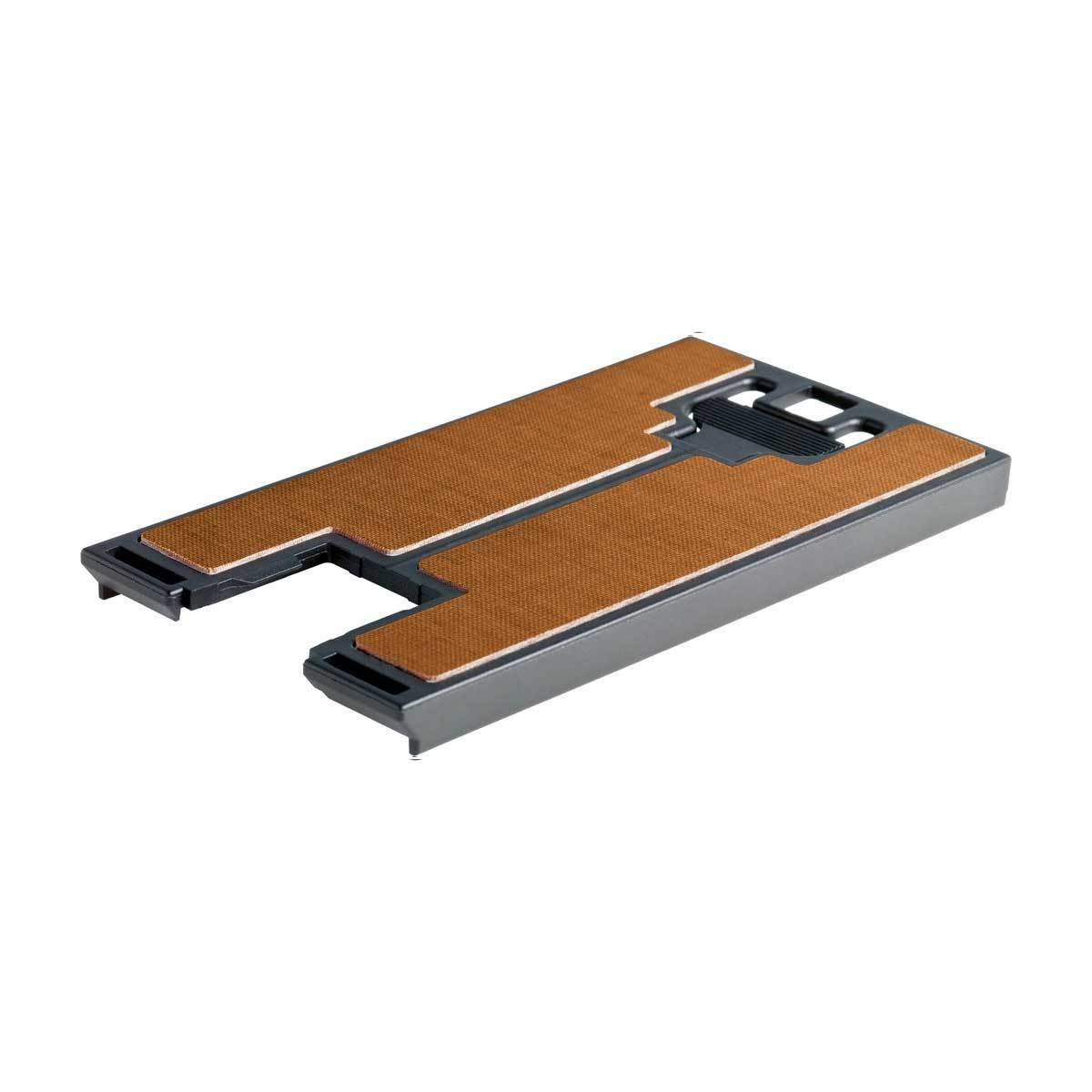 Hard Fiber Base Insert