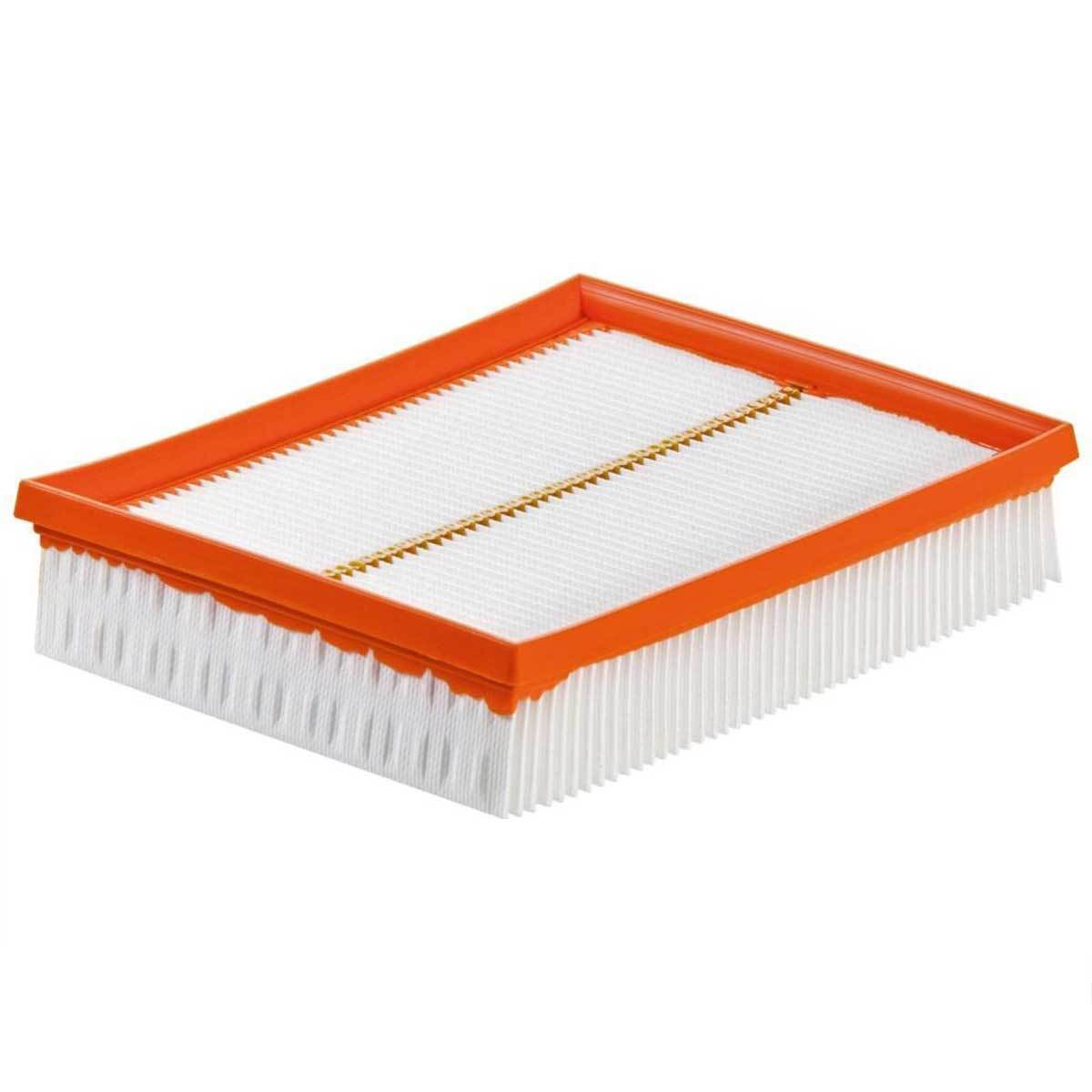 High-Performance Filter - CT36 AC