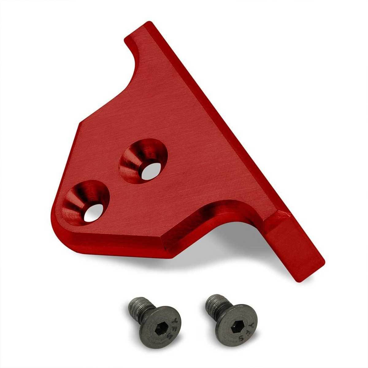 Hook Stop for Woodpeckers Precision Rules - Ultimate Tools