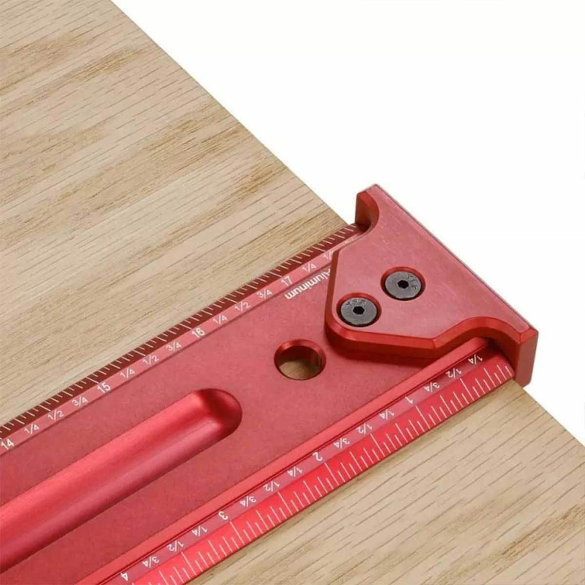 Hook Stop for Woodpeckers Precision Rules - Ultimate Tools