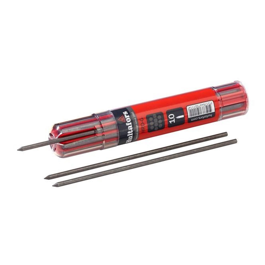Hultafors Dry Marker Graphite Refills - Ultimate Tools
