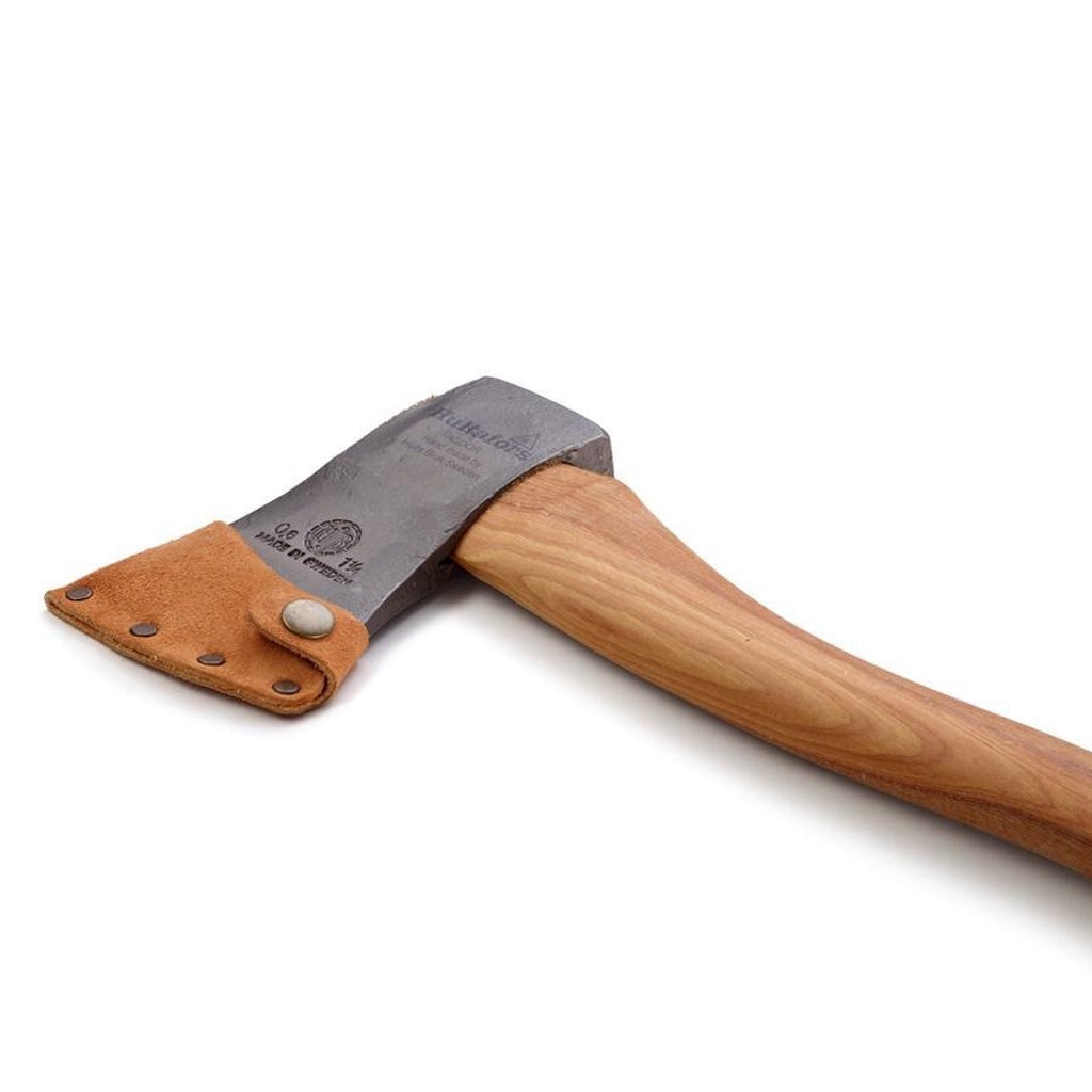 Hultafors H 006 SV Hatchet - Ultimate Tools