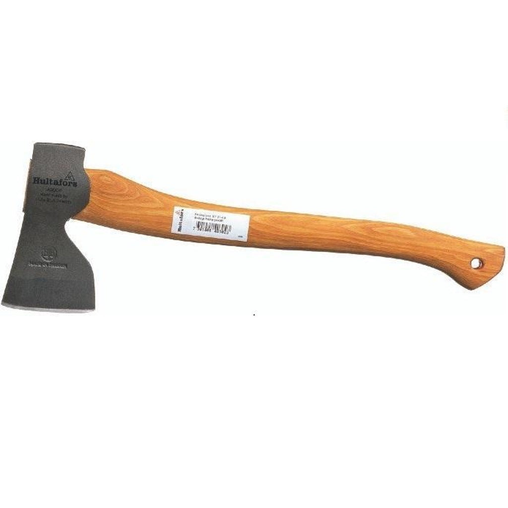 Hultafors SY 21-1,0 SV, 1 kg Carpenter's Axe - Ultimate Tools