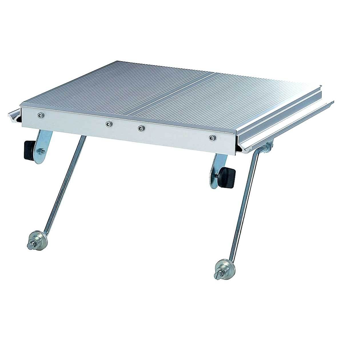 Infeed / Outfeed Extension Table