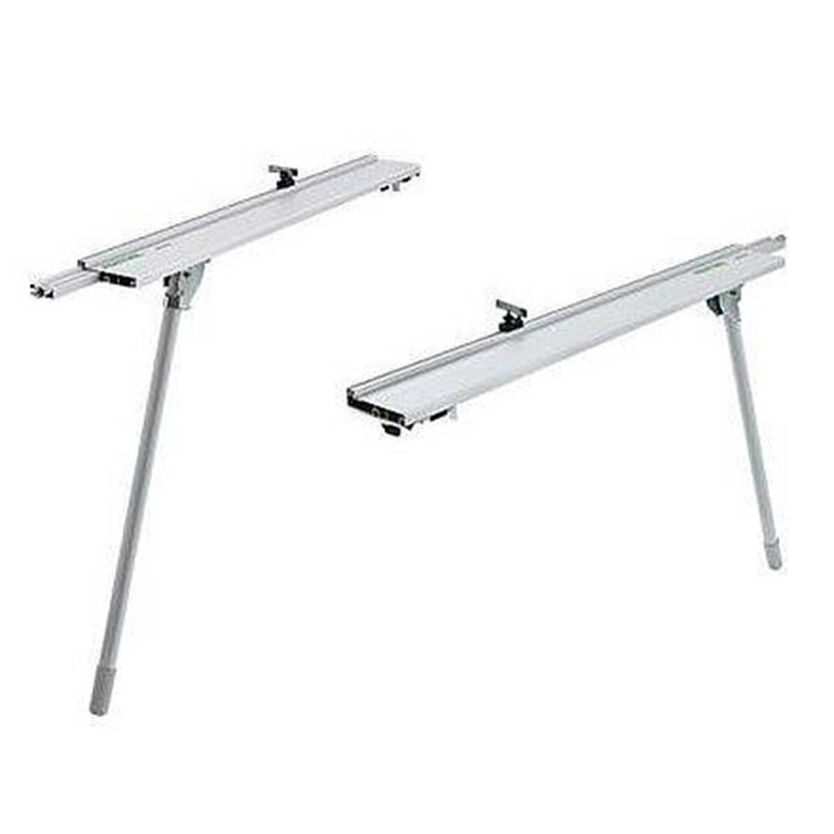 Kapex Mobile Base Extensions, Metric