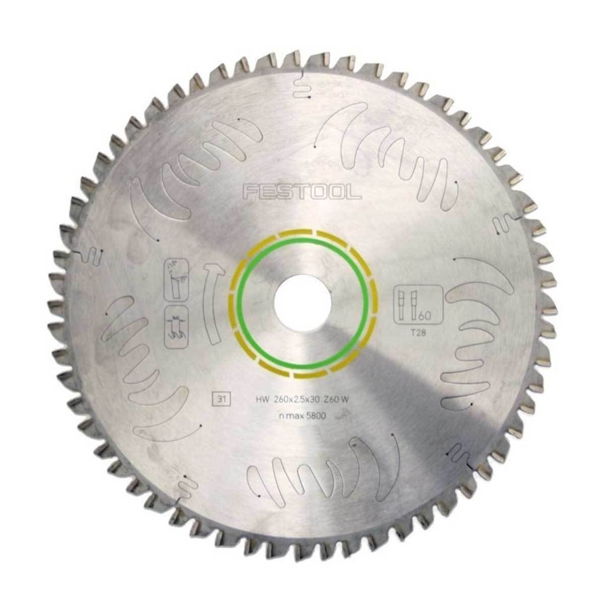 Kapex Saw Blades - For Any Material