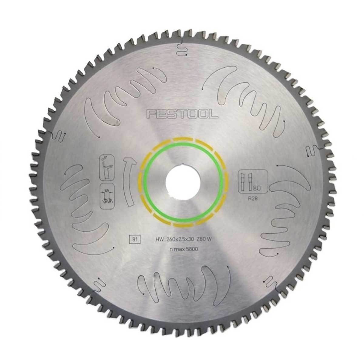 Kapex Saw Blades - For Any Material