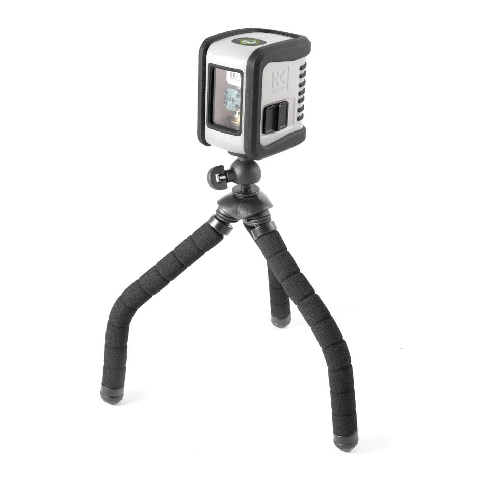 Kapro ProLaser Green Bambino Set 842GS