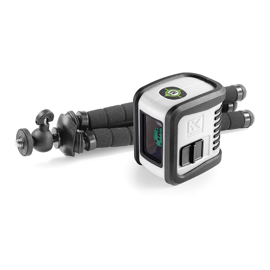 Kapro ProLaser Green Bambino Set 842GS