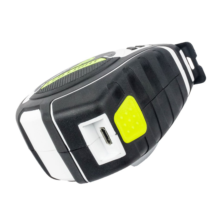 Komelon 25 Foot x 1 Inch Rechargeable LED Tape Measure K25LED