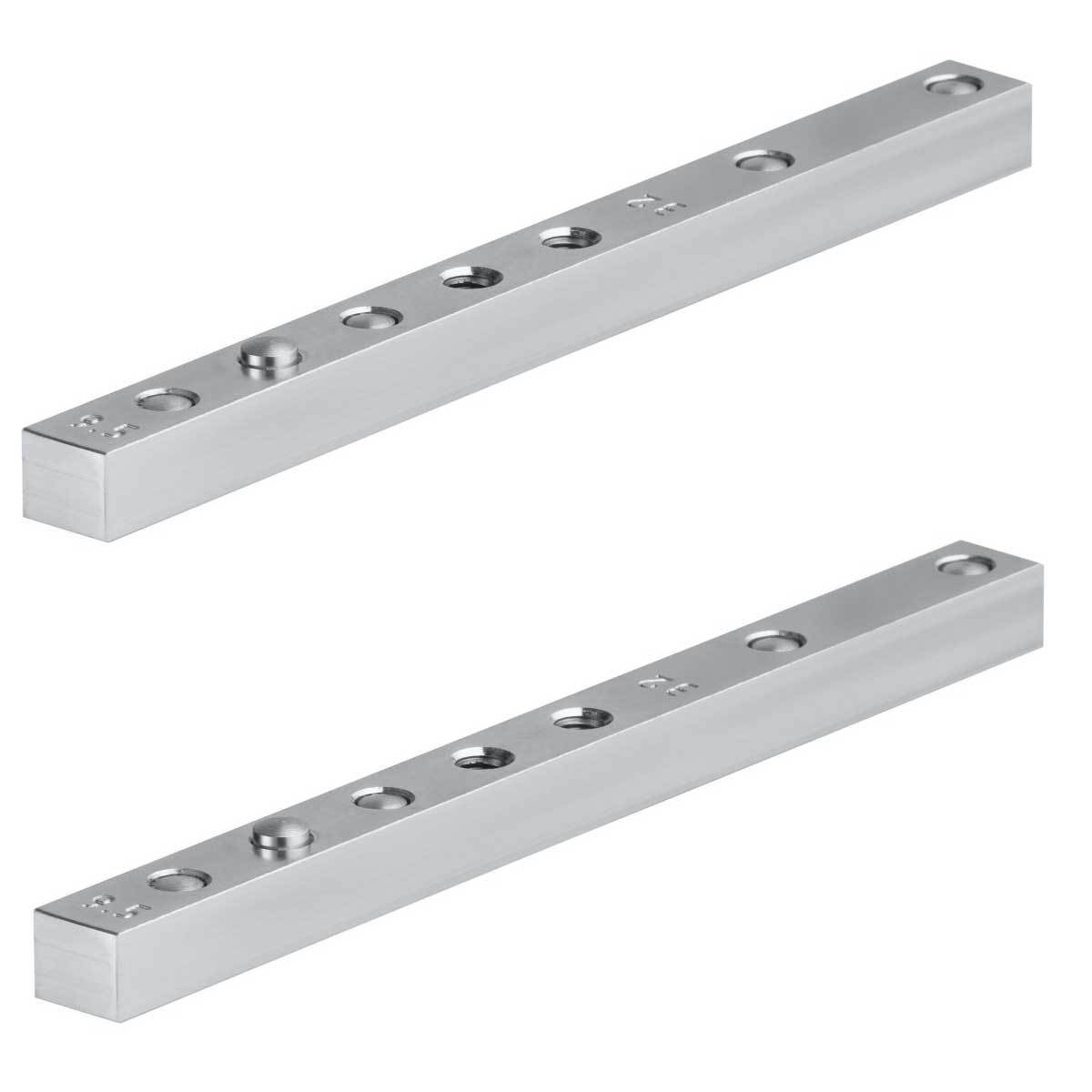 LR 32 Guide Rail Stop