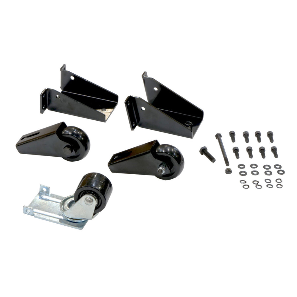 Laguna Universal Wheel System for JX Jointers and PX Planers UNIJPWS21