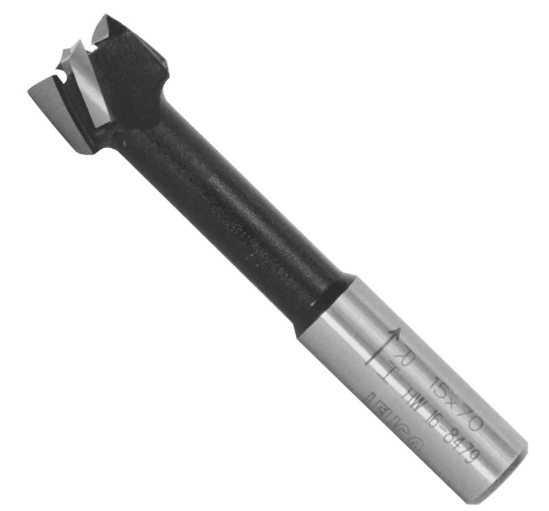 Lamello Cabineo 15 mm Forstner Drill Bit