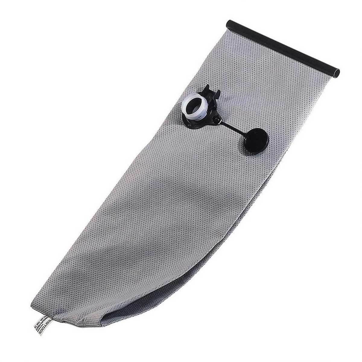 Long-Life Reusable Filter Bags