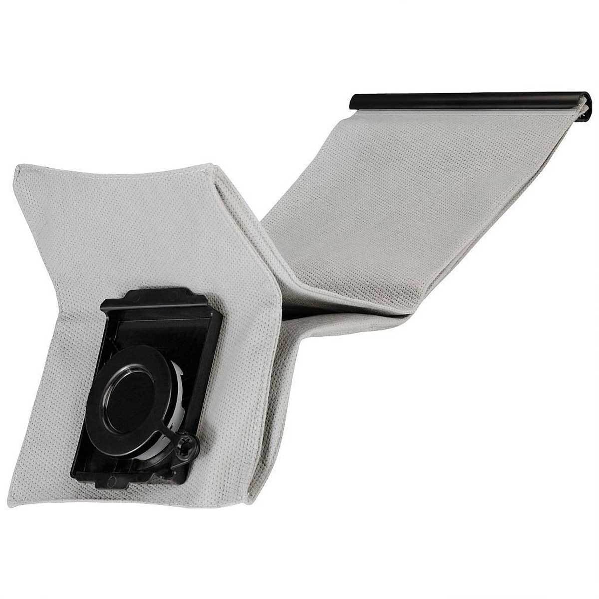 Long-Life Reusable Filter Bags