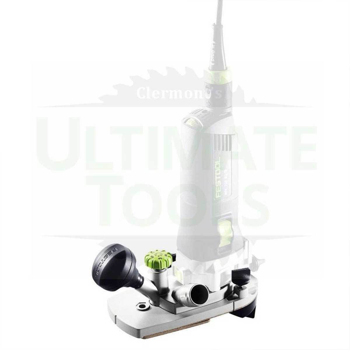 Ultimate Tools MFK 700 EQ/B Edge Banding Base Only