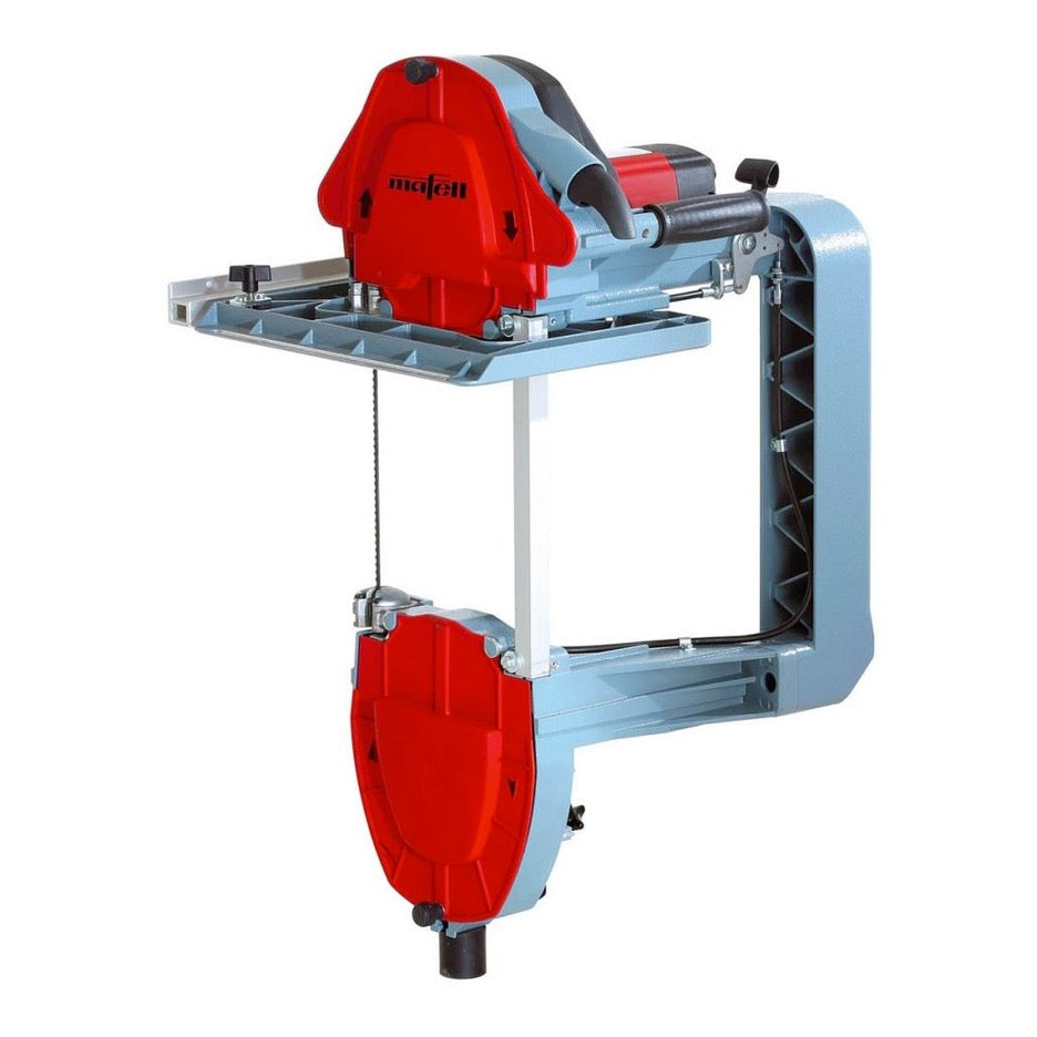 Mafell 12 Inch Portable Bandsaw Z 5 Ec 92532*