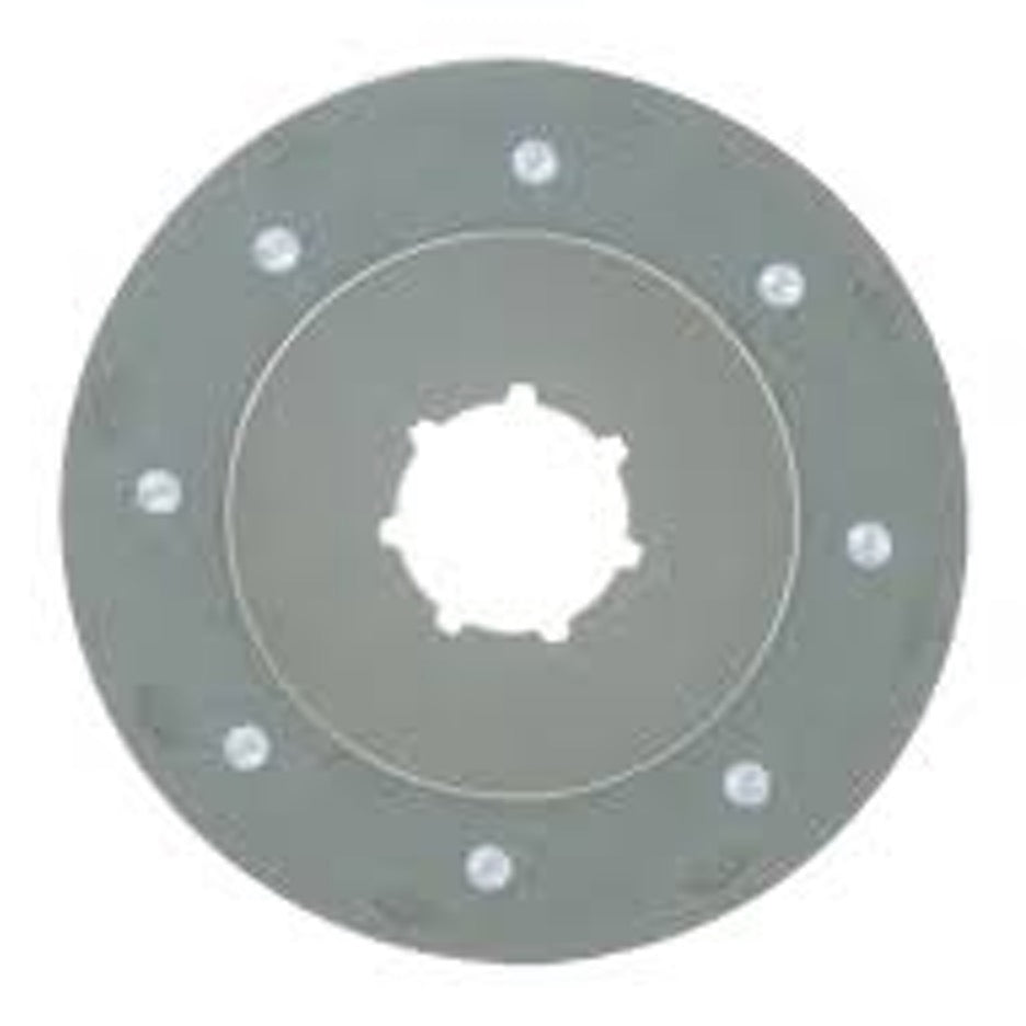 Mafell 3/8 Inch Sprocket 400P for ZSX Ec 204585