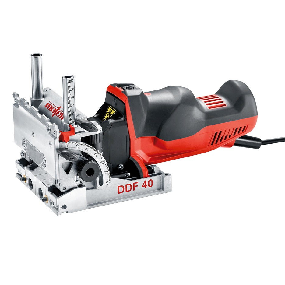 Mafell Duo Dowel Joiner 120V DDF 40 918623